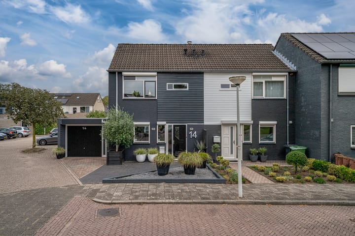 Foto 7 van Kleine Steenkamp 14