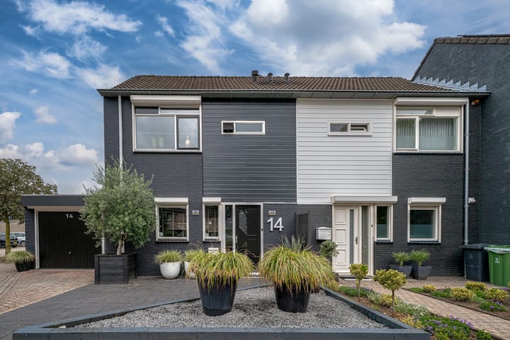 Foto 8 van Kleine Steenkamp 14