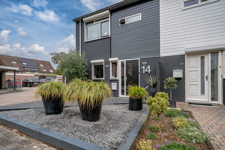 Foto 9 van Kleine Steenkamp 14