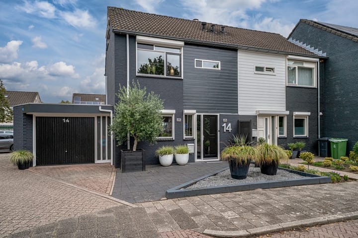 Foto 10 van Kleine Steenkamp 14