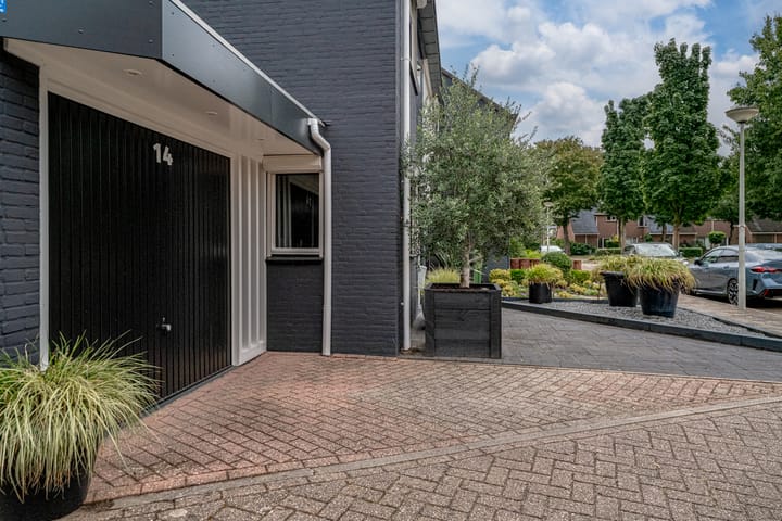 Foto 11 van Kleine Steenkamp 14