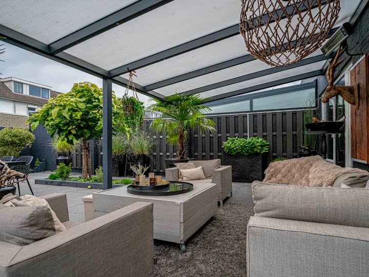 Foto 25 van Kleine Steenkamp 14