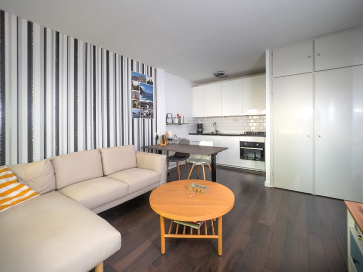 Photo 6 of Tolhuis 4217