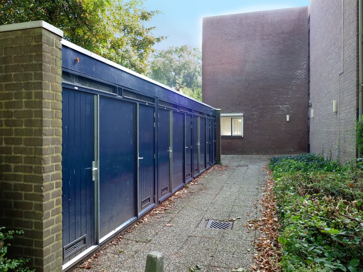 Photo 13 of Tolhuis 4217