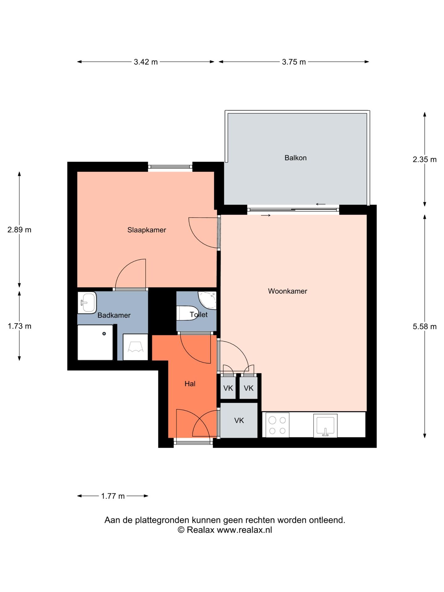 Foto 14 van Tolhuis 4217