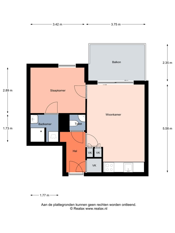 Photo 14 of Tolhuis 4217