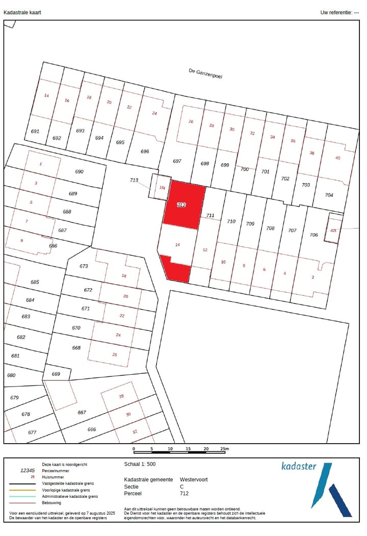 Foto 60 van Kleine Steenkamp 14