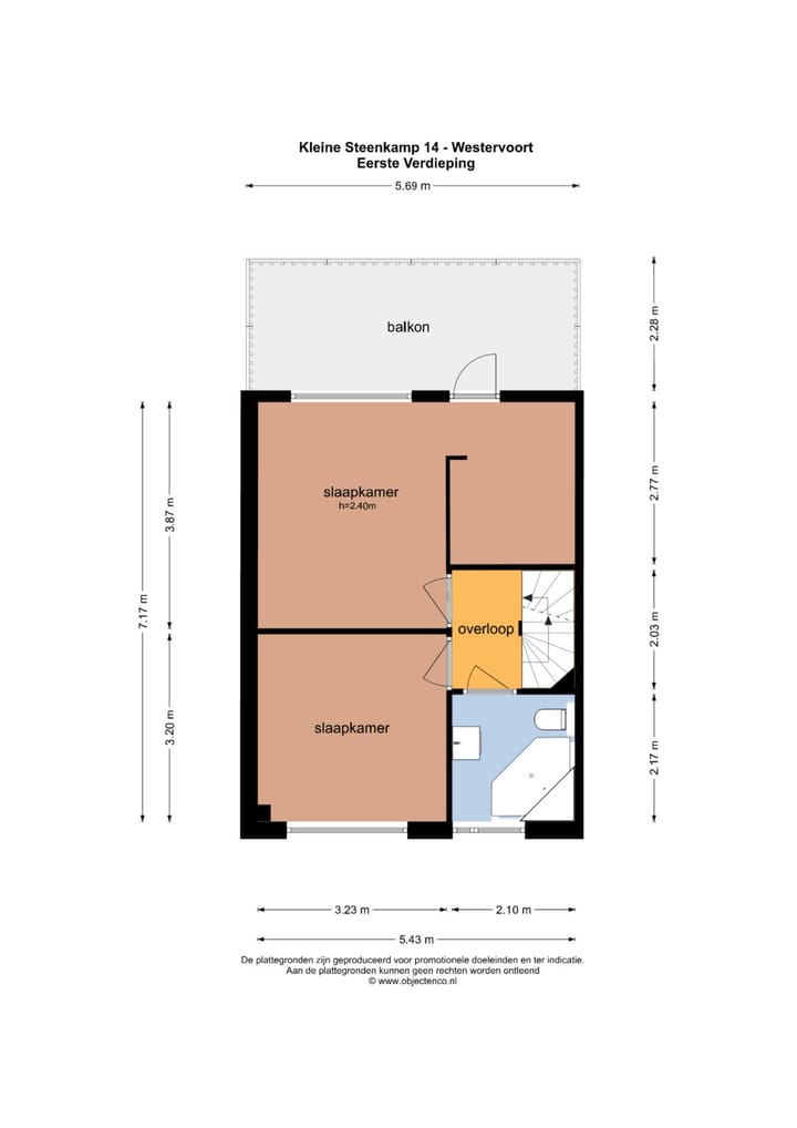 Foto 63 van Kleine Steenkamp 14