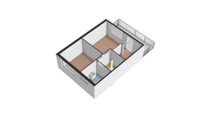 Foto 64 van Kleine Steenkamp 14