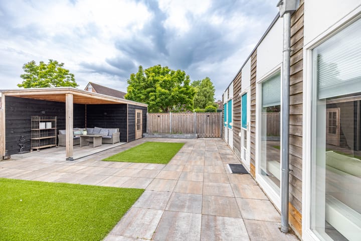 Foto 1 van Pieter Bindervoetlaan 12