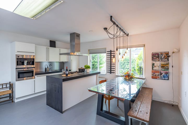 Foto 3 van Pieter Bindervoetlaan 12