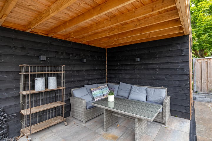 Foto 4 van Pieter Bindervoetlaan 12