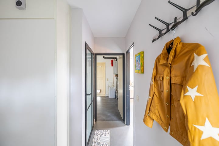 Foto 6 van Pieter Bindervoetlaan 12