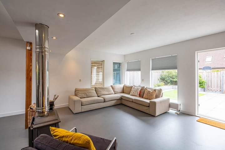 Foto 7 van Pieter Bindervoetlaan 12