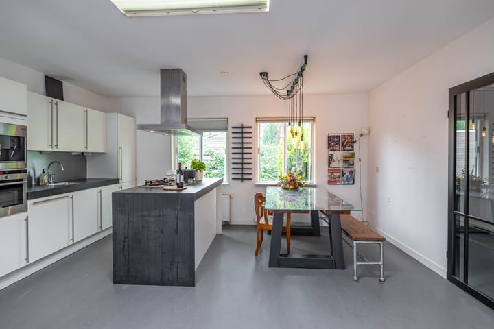 Foto 10 van Pieter Bindervoetlaan 12