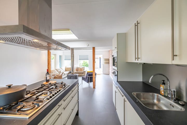 Foto 14 van Pieter Bindervoetlaan 12