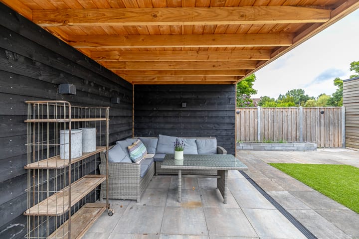 Foto 25 van Pieter Bindervoetlaan 12