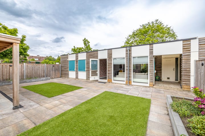 Foto 26 van Pieter Bindervoetlaan 12