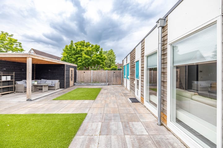 Foto 27 van Pieter Bindervoetlaan 12