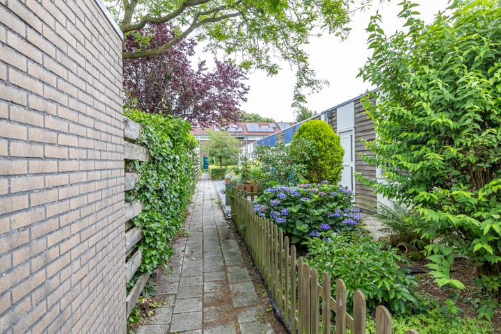 Foto 29 van Pieter Bindervoetlaan 12