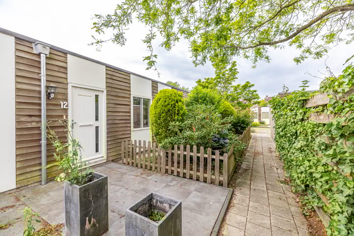 Foto 30 van Pieter Bindervoetlaan 12