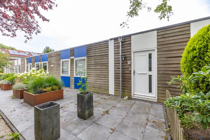 Foto 31 van Pieter Bindervoetlaan 12