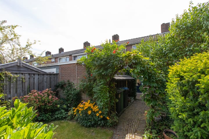 Foto 2 van Eeshofstraat 5