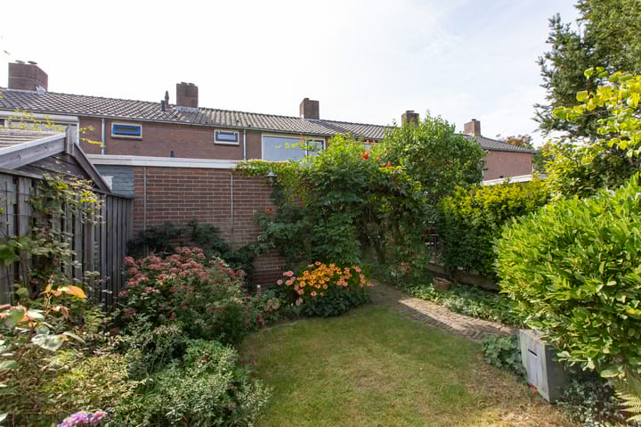 Foto 30 van Eeshofstraat 5