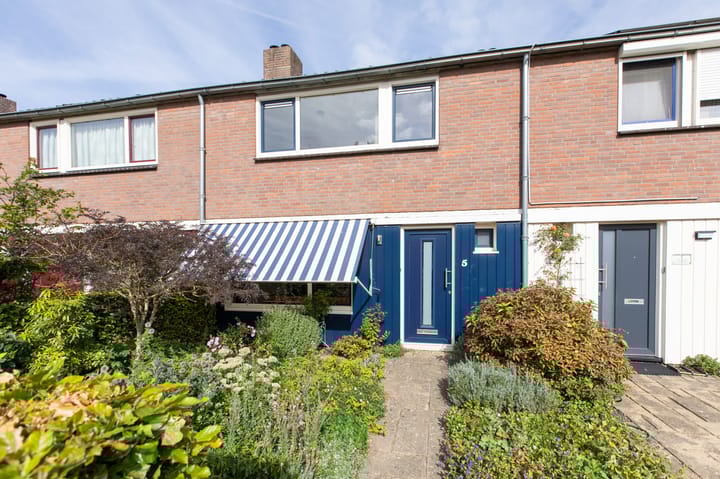 Foto 32 van Eeshofstraat 5