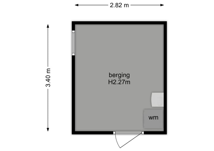 Foto 39 van Eeshofstraat 5