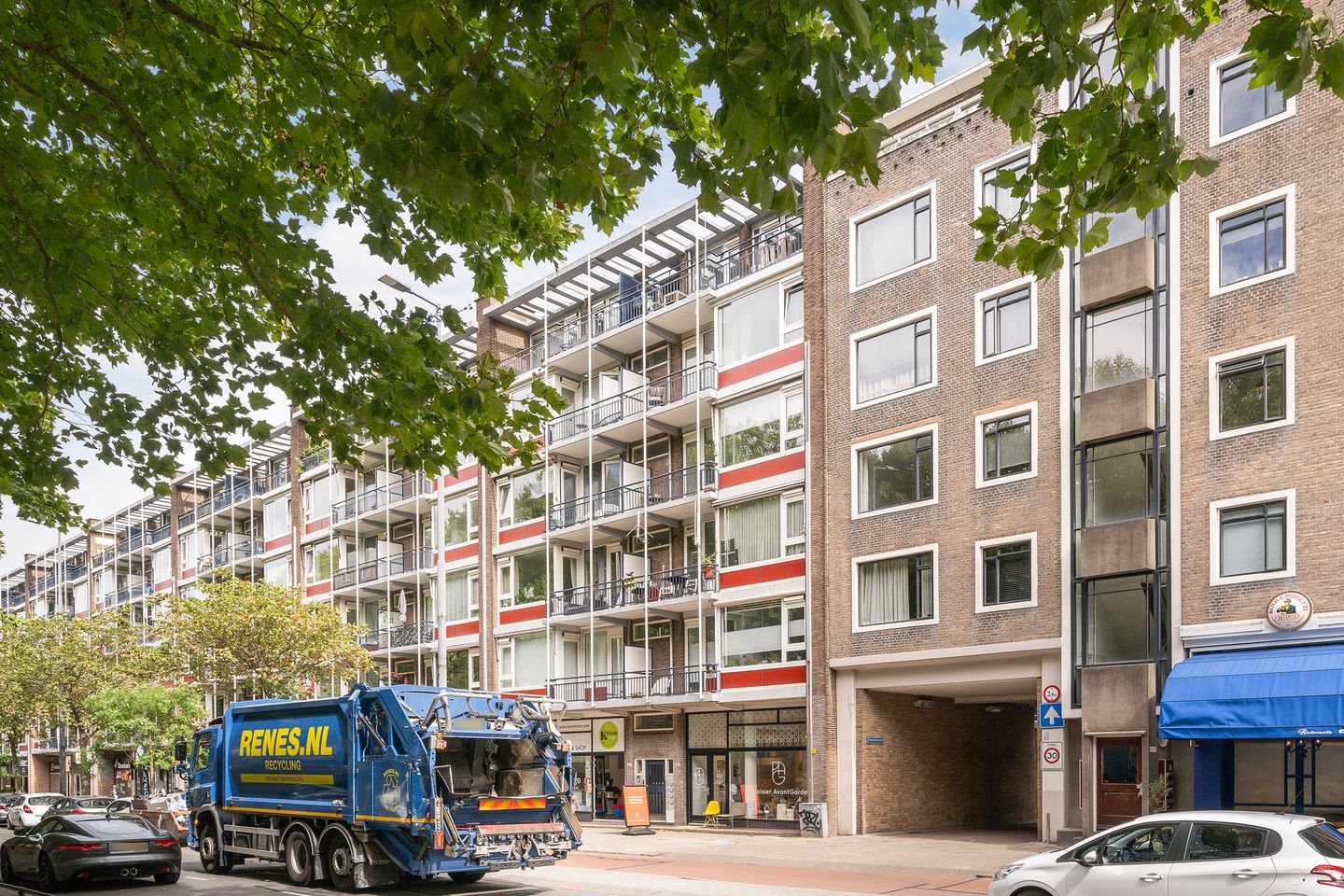 Photo 20 of Mariniersweg 84-D