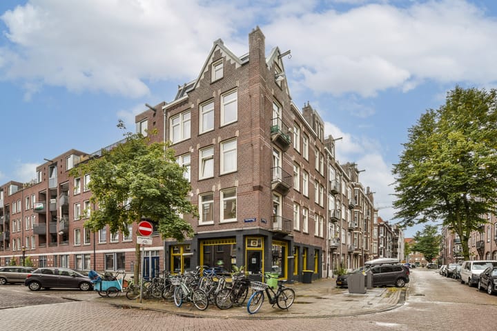 Smitstraat 30-1