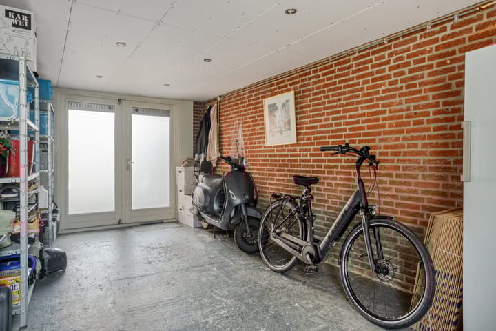 Foto 24 van Fientje Brouwersstraat 22