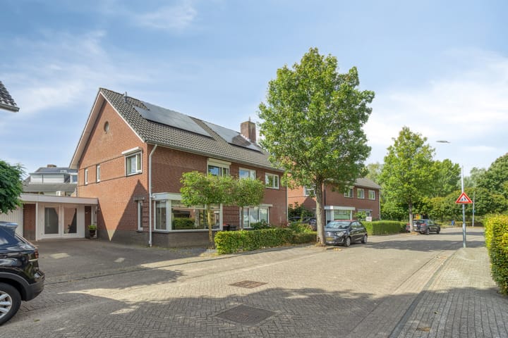 Foto 26 van Fientje Brouwersstraat 22