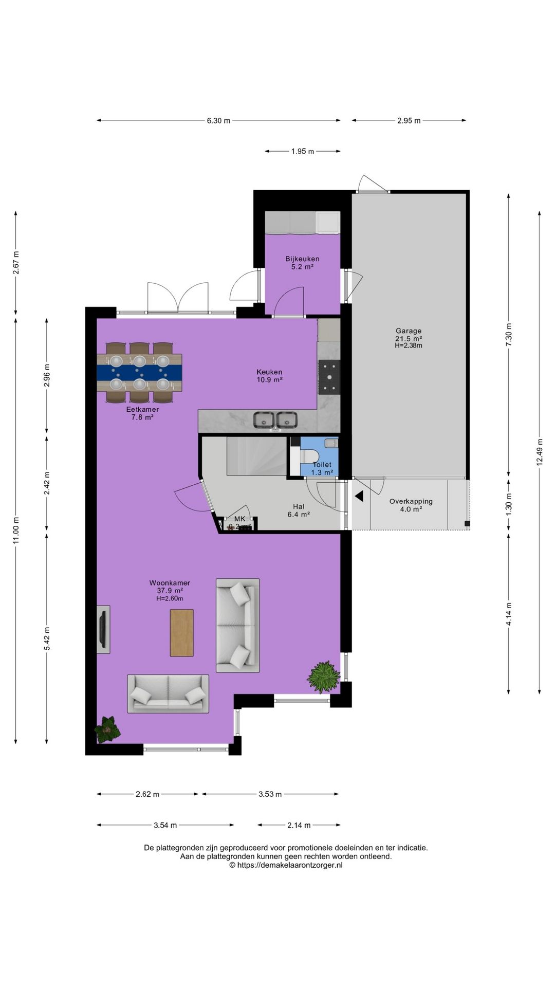 Foto 53 van Hertenlaan 82