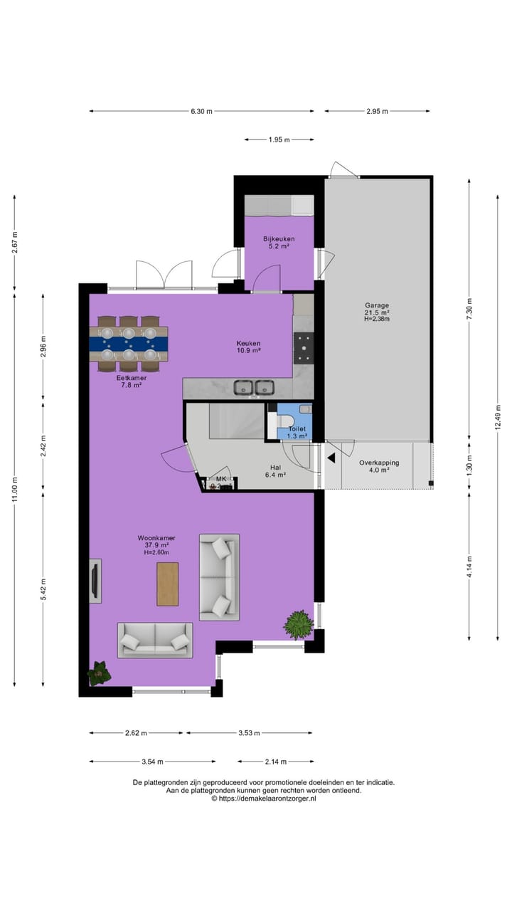 Foto 53 van Hertenlaan 82