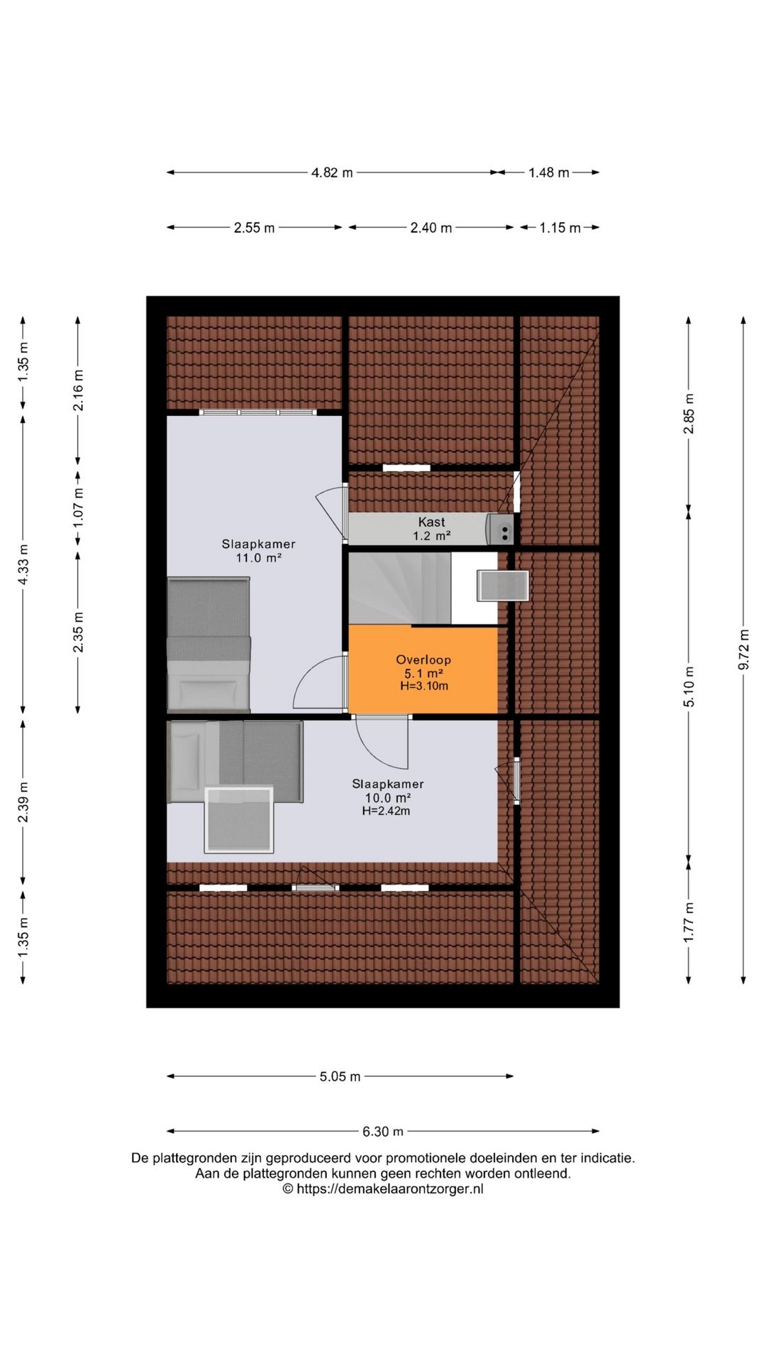 Foto 55 van Hertenlaan 82