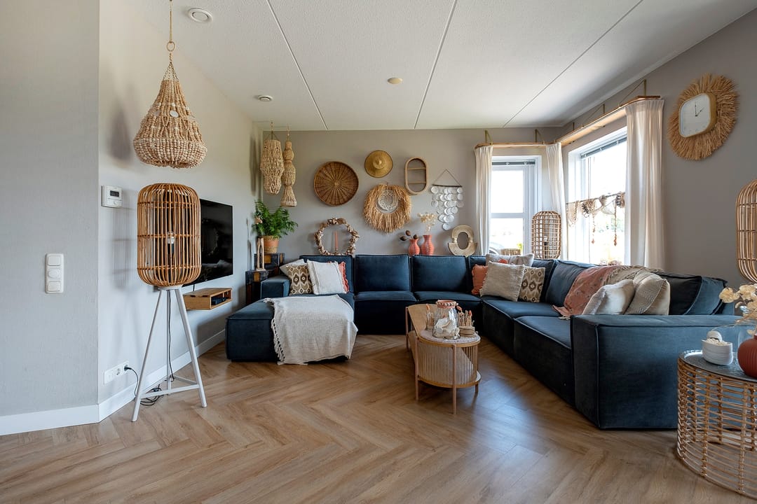 Foto 8 van Hertenlaan 82