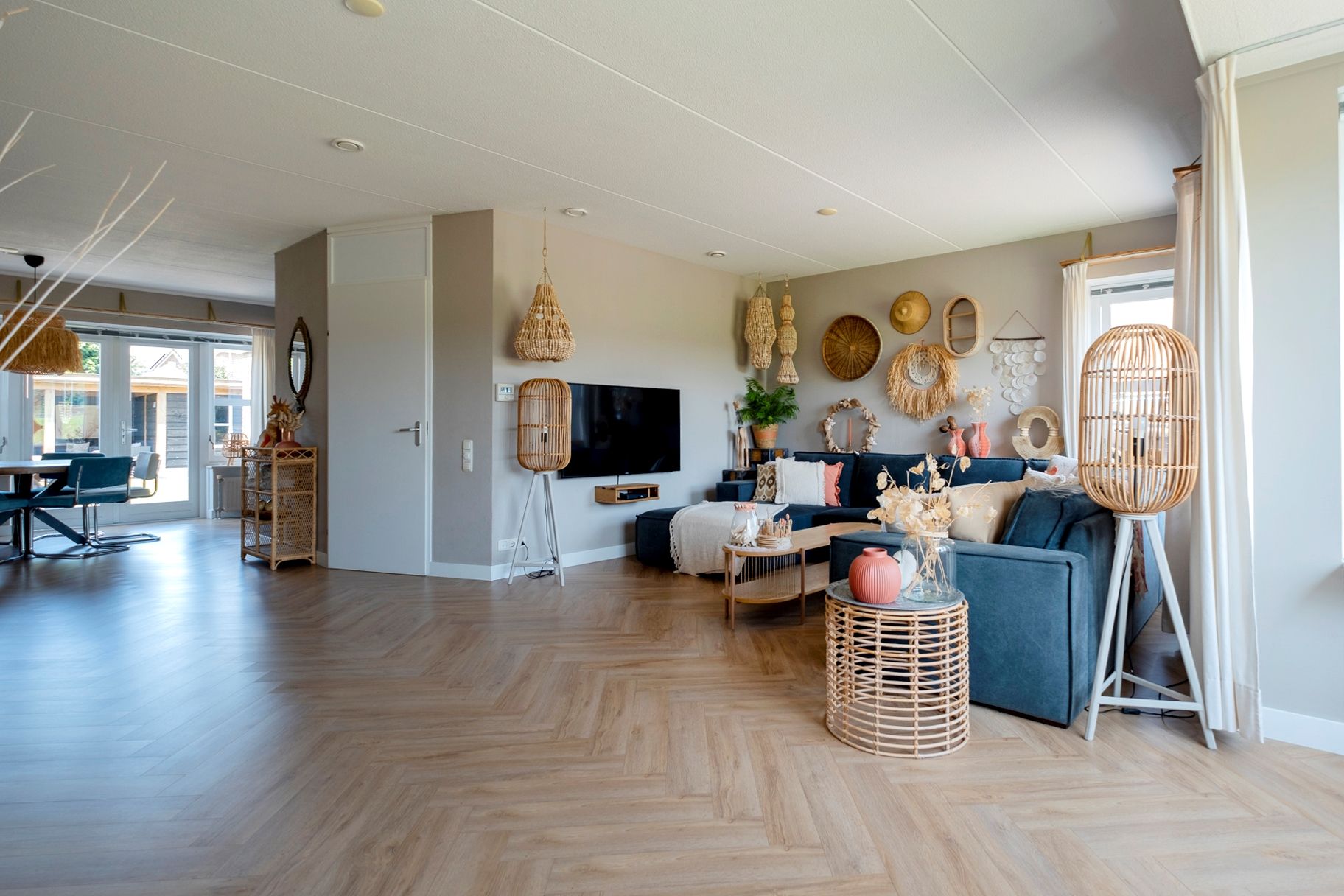 Foto 12 van Hertenlaan 82