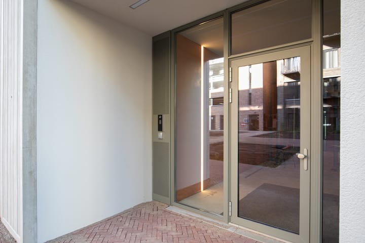 Photo 2 of Walserijstraat 112