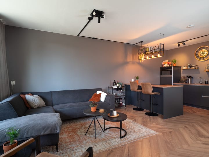 Foto 2 van Tolhuis 6625