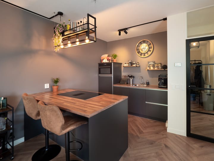 Foto 5 van Tolhuis 6625