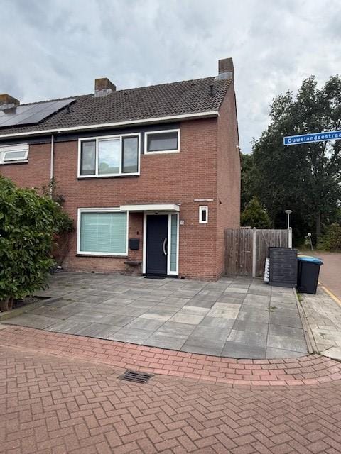 Photo 4 of Ouwelandsestraat 55