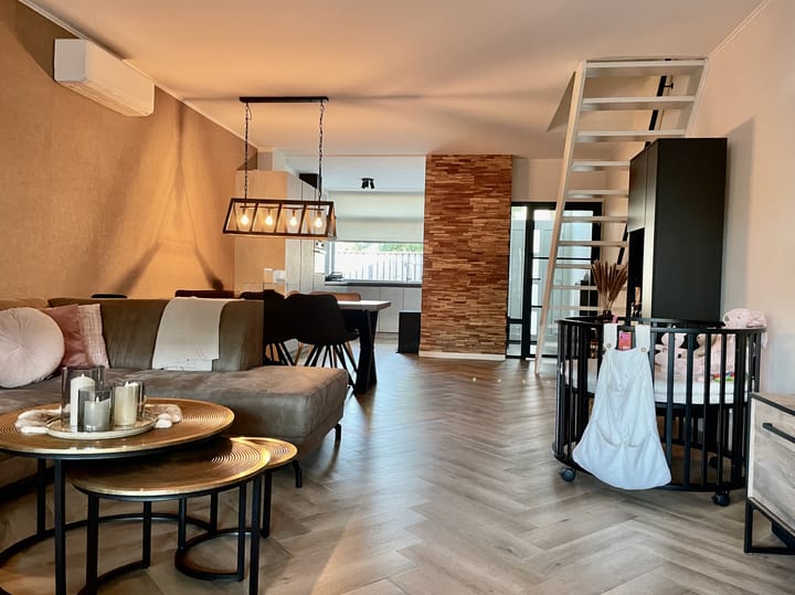 Foto 2 van Brecklenkamp 16