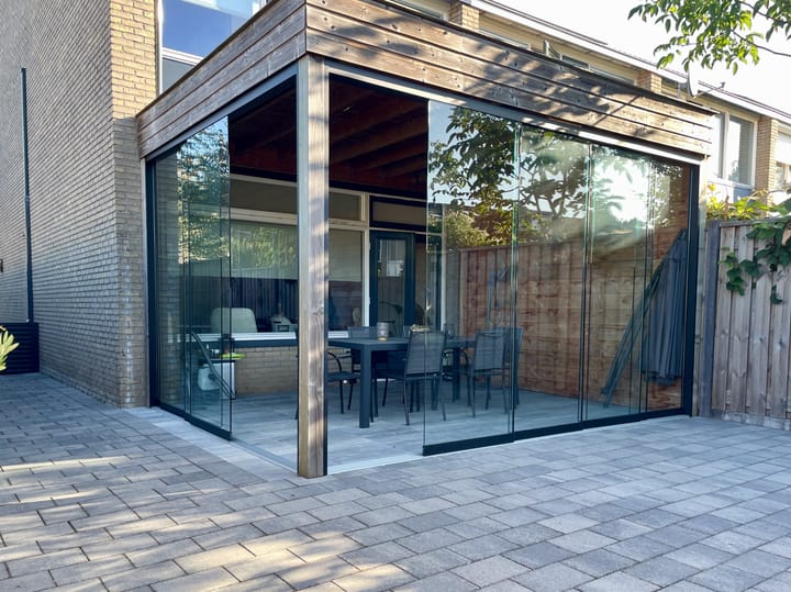 Foto 4 van Brecklenkamp 16