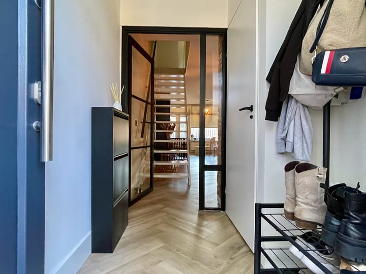 Foto 5 van Brecklenkamp 16