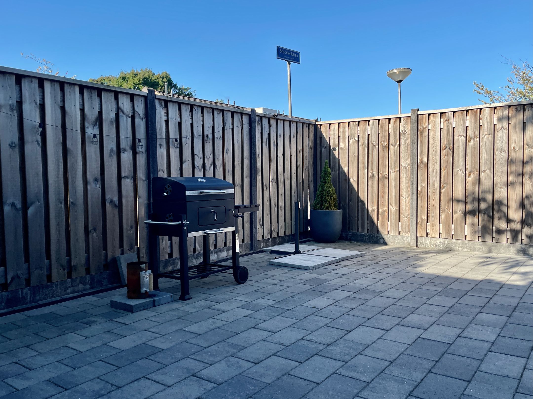 Photo 15 of Brecklenkamp 16