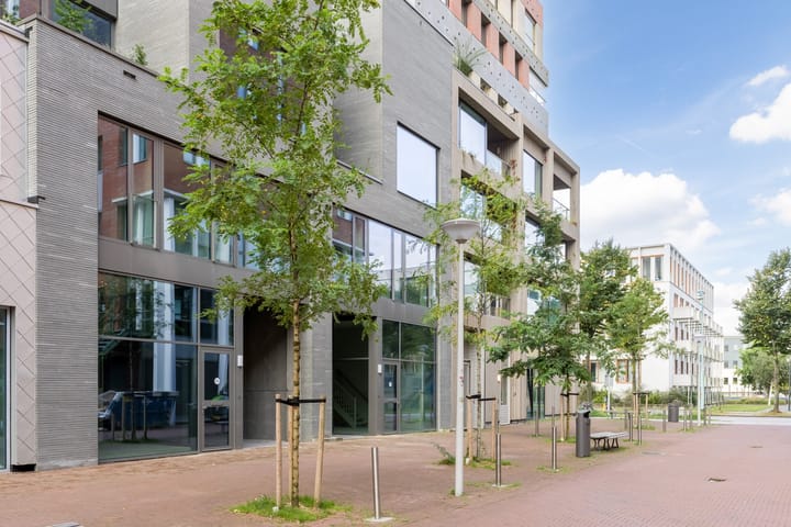 Foto 4 van Barajasweg 74