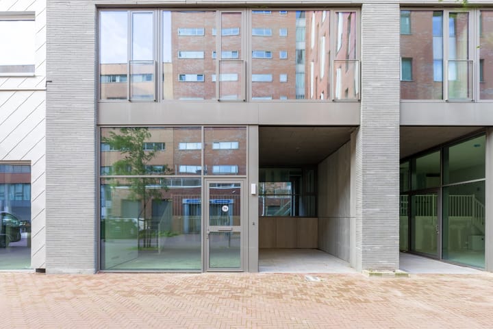 Foto 5 van Barajasweg 74