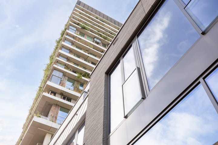 Foto 9 van Barajasweg 74